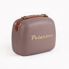 Sac isotherme 6L Marron taupe
