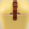 Jaune pastel