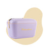 Violet pastel