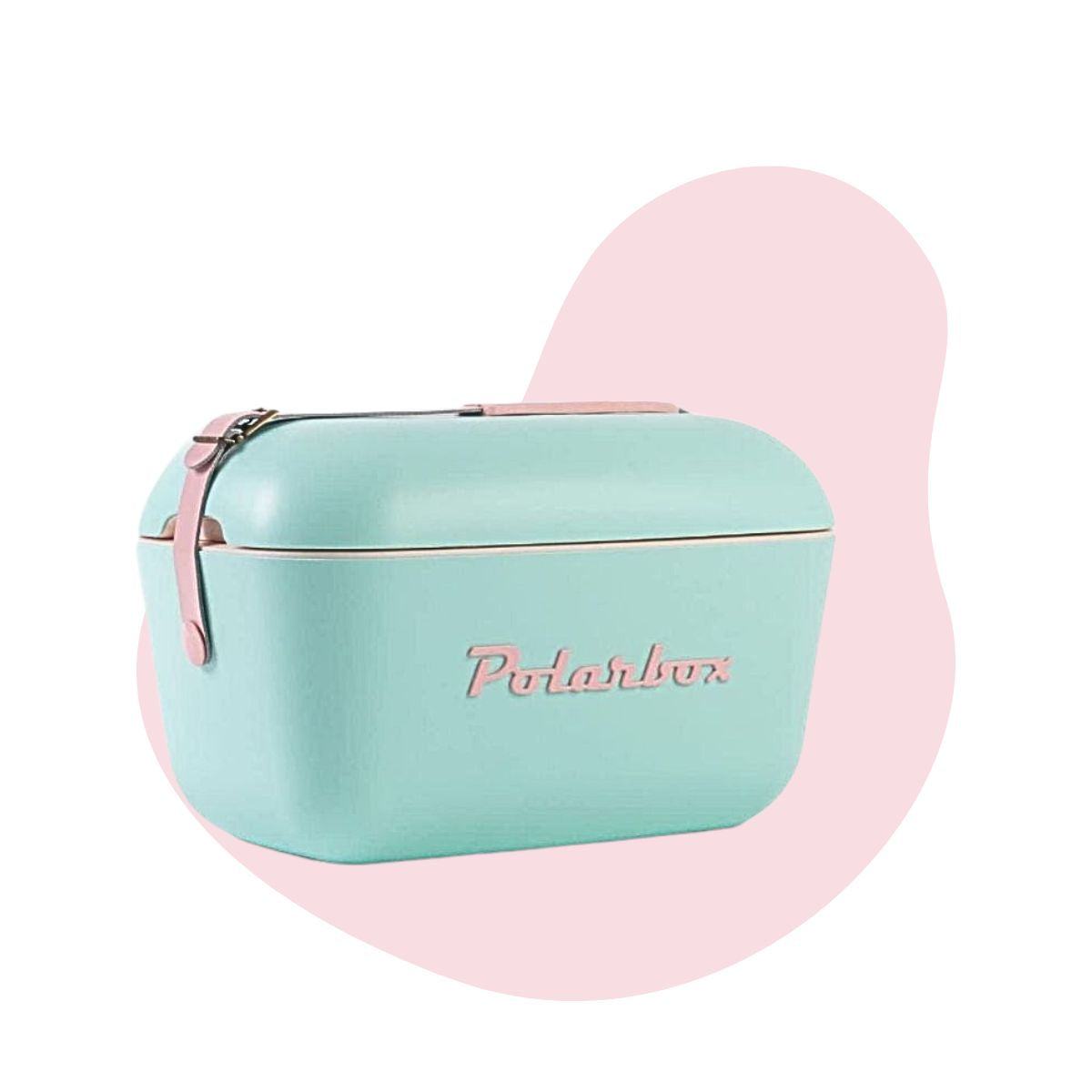 Polarbox turquoise